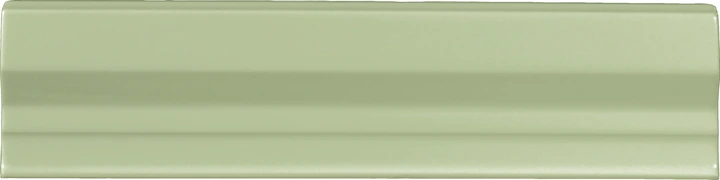 Grazia Elegance 2.0 · ELG 8,5X35 FINALE PASTEL GREEN