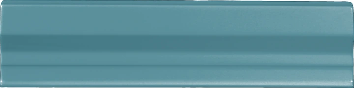 Grazia Elegance 2.0 · ELG 8,5X35 FIN PAST TURQUOISE