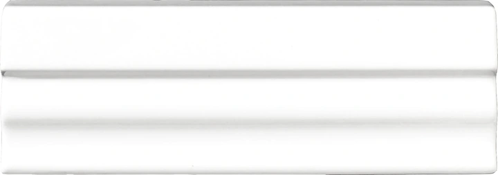 Grazia Vintage · 6,5X20 FINALE WHITE CRAQUELE'