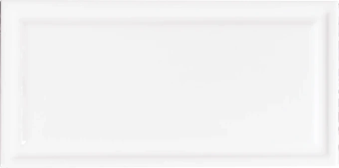 Grazia New Classic · 13X26 FRAME BIANCO