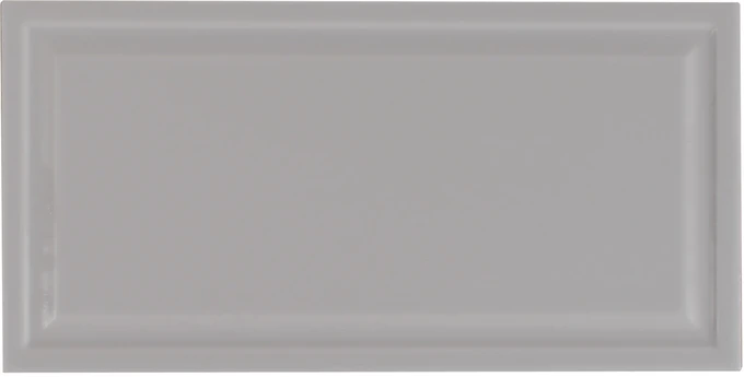 Grazia New Classic · 13X26 FRAME GREY MATT