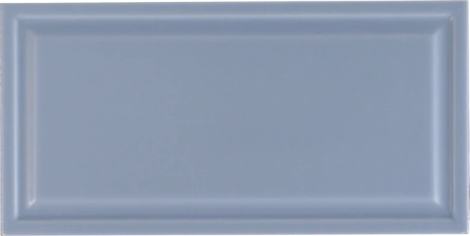 Grazia New Classic · 13X26 FRAME LIGHT NAVY MATT