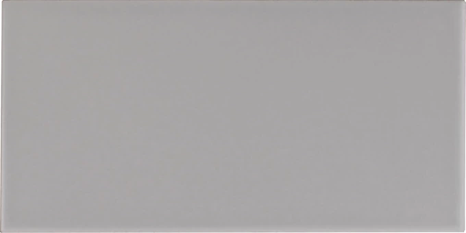 Grazia New Classic · 13X26 GREY MATT