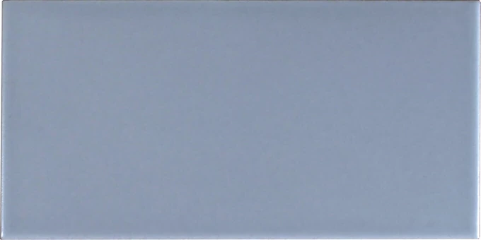 Grazia New Classic · 13X26 LIGHT NAVY MATT