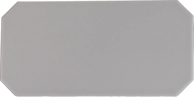 Grazia New Classic · OTTAGONO 13X26 GREY MATT