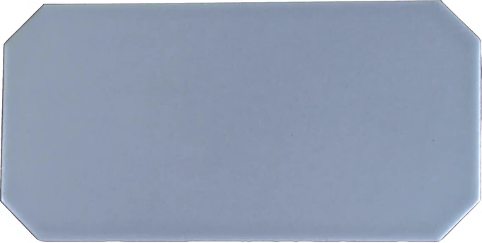Grazia New Classic · OTTAGONO 13X26 LIGHT NAVY MATT