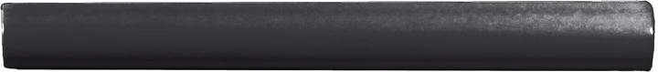Grazia Nexus · TONDO 2X20 CARBONE MATT