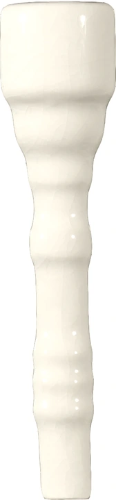 Grazia Epoque · ANG.TERM.DECO 12X2 IVORY CR.