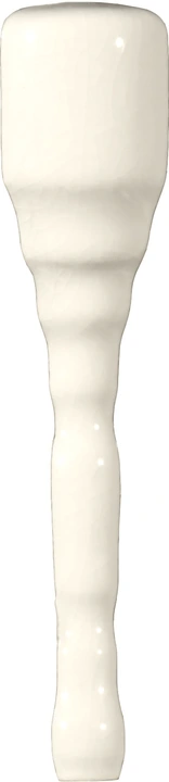 Grazia Epoque · ANG.TERM.PITTI 12X2 IVORY CR.