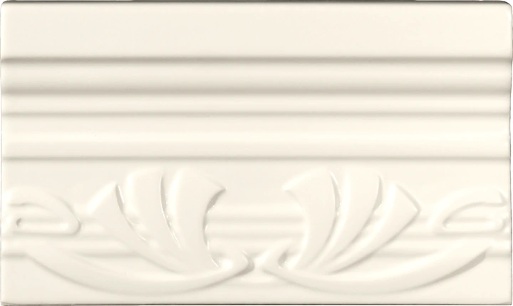 Grazia Epoque · TERMINALE 12X20 B/ IVORY MAT