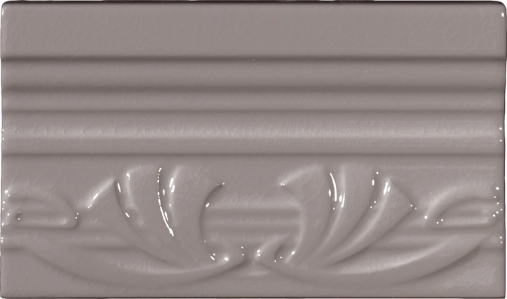Grazia Epoque · TERMINALE DECO 12X20 D.GREY CR