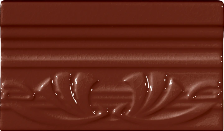 Grazia Epoque · TERMINALE DECO 12X20 CARAMEL C