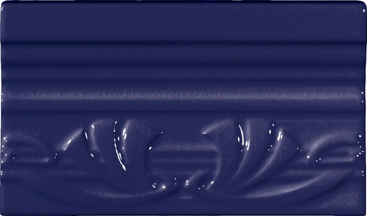 Grazia Epoque · TERMINALE DECO 12X20 COBALT CR