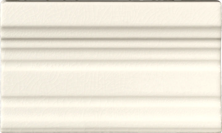 Grazia Epoque · TERMINALE PITTI 12X20 IVORY CR