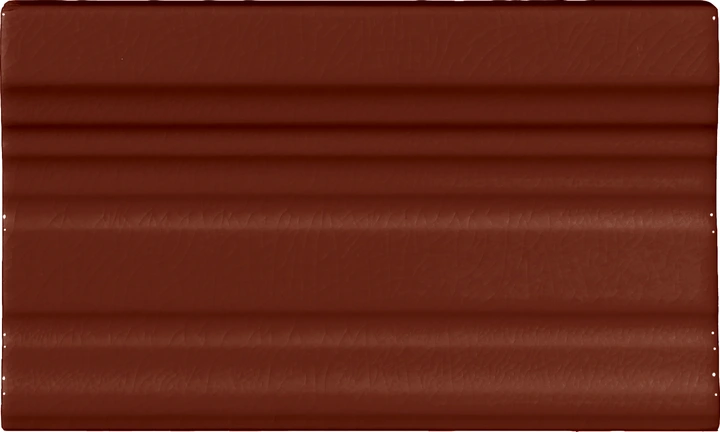 Grazia Epoque · TERMINALE PITTI 12X20 CARAMEL