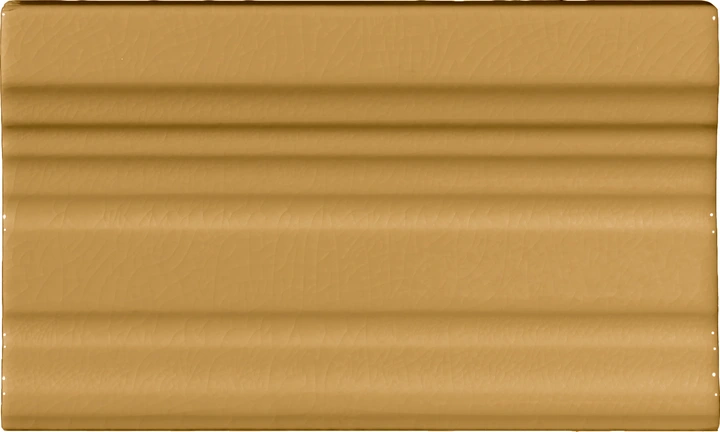 Grazia Epoque · TERMINALE PITTI 12X20 MUSTARD