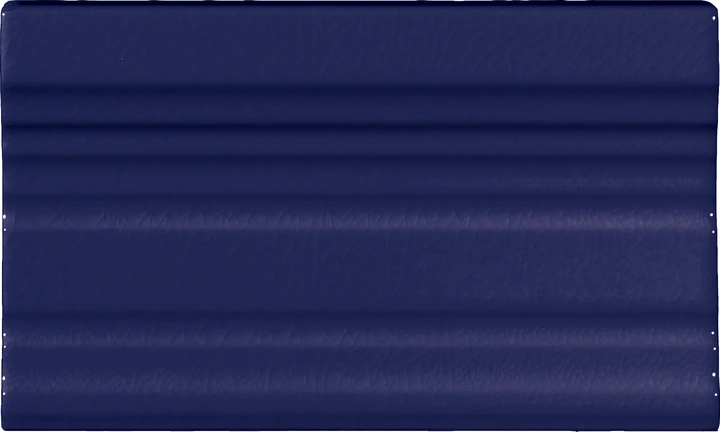 Grazia Epoque · TERMINALE PITTI 12X20 COBALT C