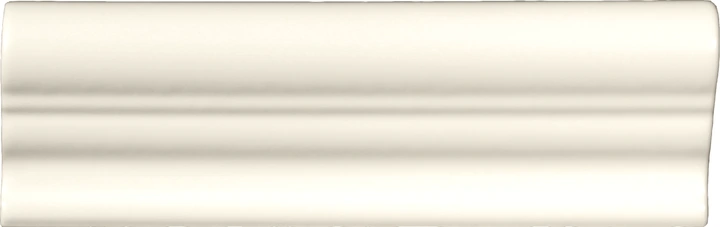 Grazia Boiserie Origins · TORO 6,5X20 BEIGE MATT.