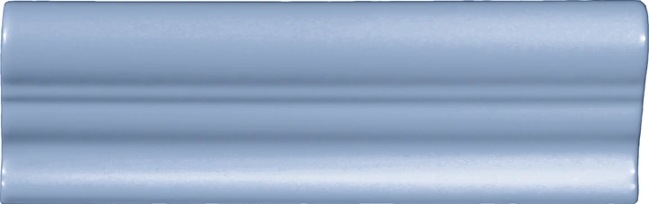 Grazia Boiserie Origins · TORO 6,5X20 CIELO MATT