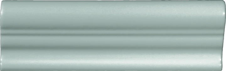 Grazia Boiserie Origins · TORO 6,5X20 MENTA MATT