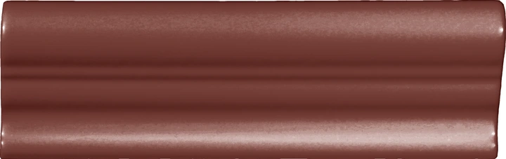 Grazia Boiserie Origins · TORO 6,5X20 COTTO MATT 
