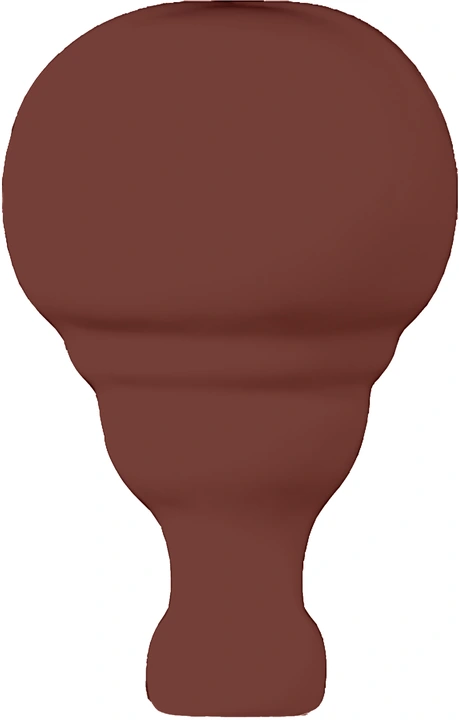 Grazia Boiserie Origins · ANG.EST.TORO 6,5X3 COTTO MATT 