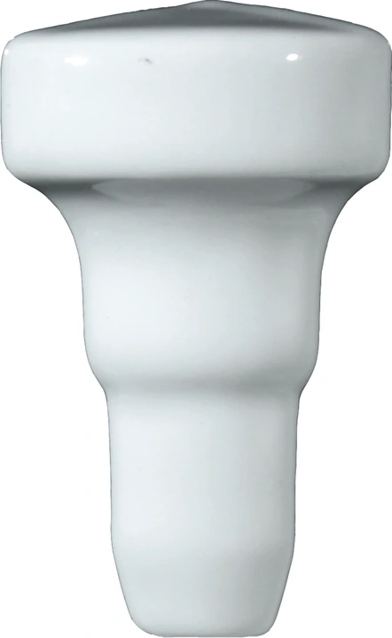 Grazia Melange · ANG.EST TORO 5,5X2 LIGHT BLUE