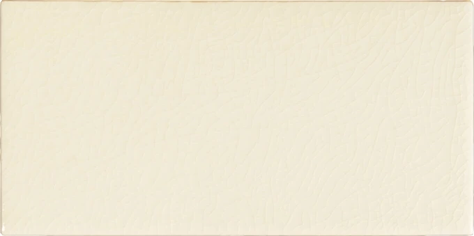 Grazia Vintage · 10X20 IVORY CRAQUELE'