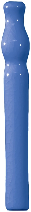 Grazia Essenze · 1,7X13 ANG. ZOCC. ESSENZE OCEANO CRAQUELE'