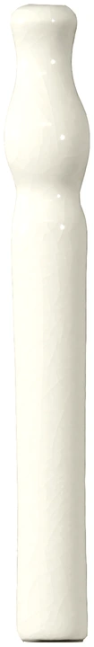 Grazia Essenze · 1,7X13 ANG. ZOCC. ESSENZE MAGNOLIA CRAQUELE