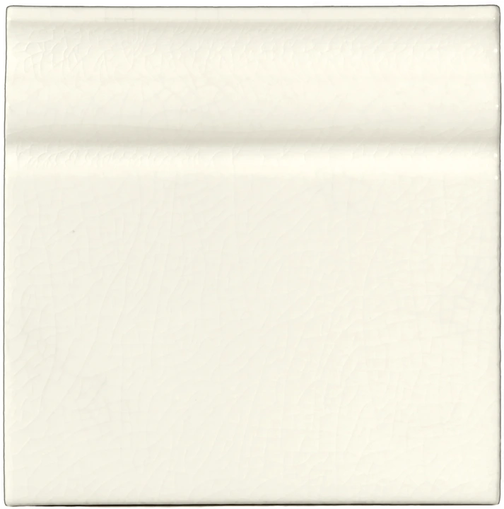 Grazia Essenze · 13X13 ZOCCOLO ESSENZE MAGNOLIA CRAQUELE