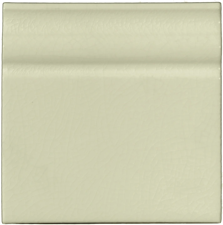 Grazia Essenze · 13X13 ZOCCOLO ESSENZE FELCE CRAQUELE