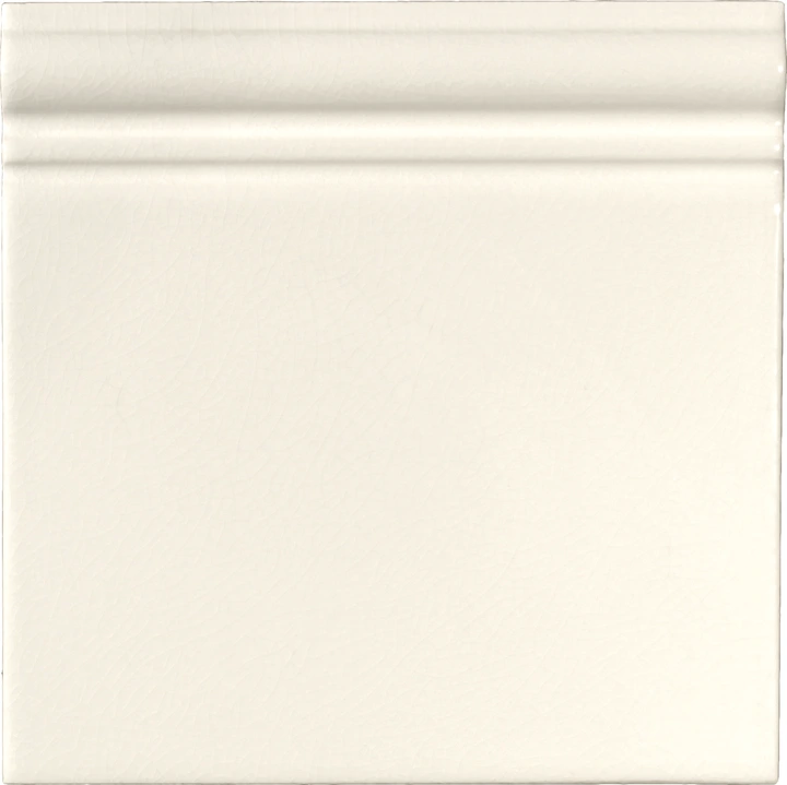 Grazia Boiserie Origins · ZOCCOLO 20X20 BEIGE CRAQ.