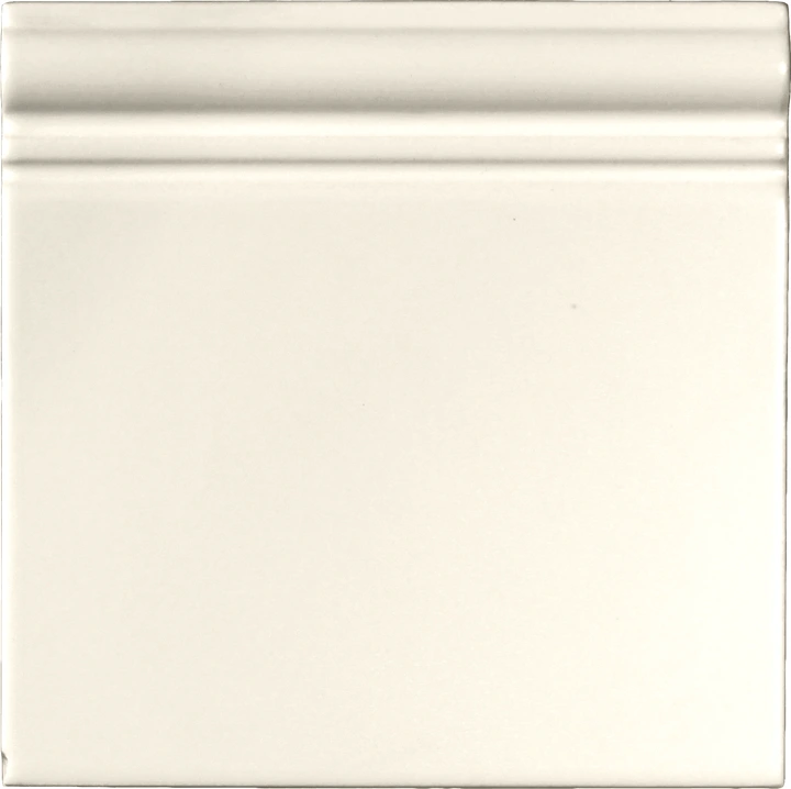 Grazia Boiserie Origins · ZOCCOLO 20X20 BEIGE MATT
