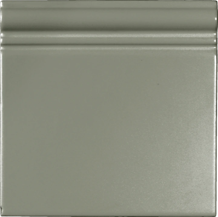Grazia Boiserie Origins · ZOCCOLO 20X20 SALVIA MATT