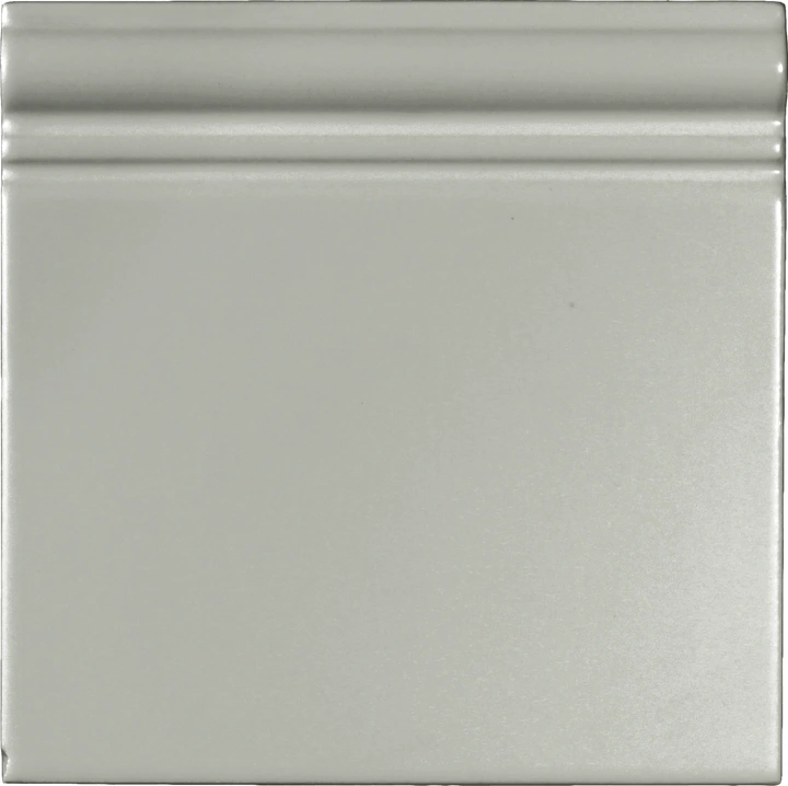 Grazia Boiserie Origins · ZOCCOLO 20X20 CEMENTO MATT