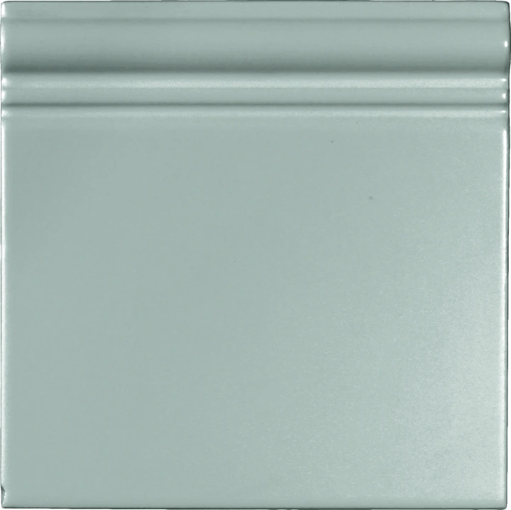 Grazia Boiserie Origins · ZOCCOLO 20X20 MENTA MATT