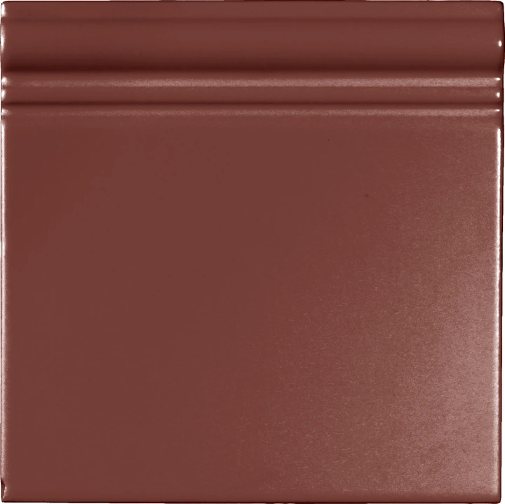 Grazia Boiserie Origins · ZOCCOLO 20X20 COTTO MATT 