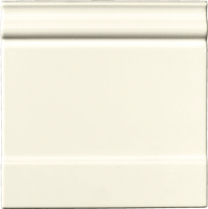 Grazia Vintage · ZOCCOLO 20X20 IVORY