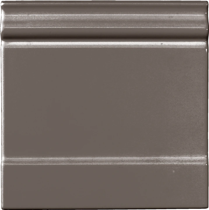 Grazia Vintage · ZOCCOLO 20X20 DARK DOVE