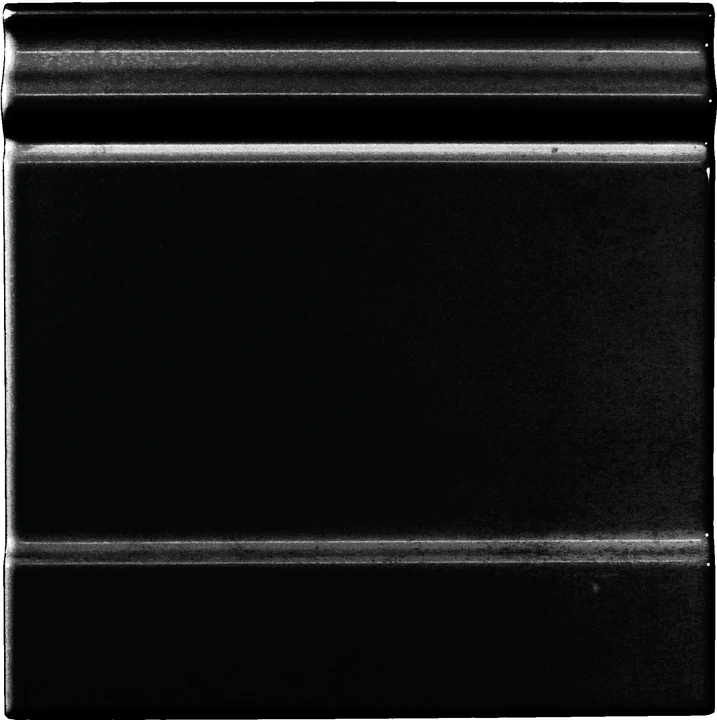 Grazia Vintage · ZOCCOLO 20X20 BLACK