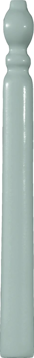 Grazia Boiserie Origins · ANG.ZOC.2,2X20 MENTA MATT