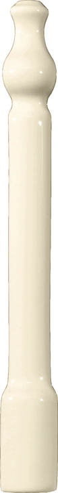 Grazia Vintage · ANG.ZOC.VINTAGE 20X2 IVORY CRAQUELE'