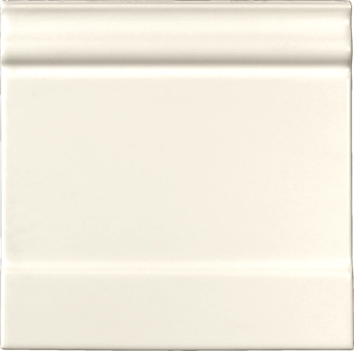 Grazia Epoque · ZOCCOLO 20X20 BEIGE/IVORY MAT