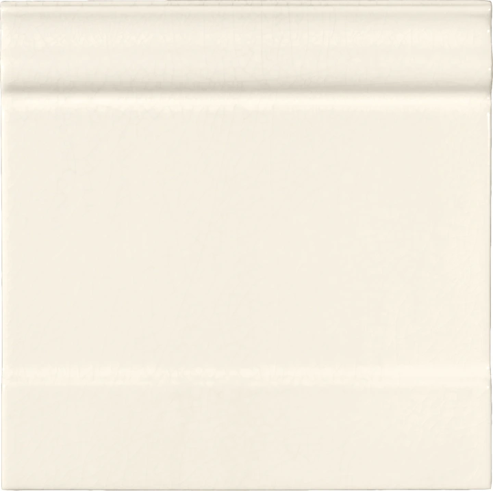 Grazia Epoque · ZOCCOLO 20X20 IVORY CR.