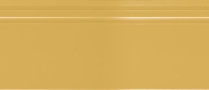 Grazia Elegance 2.0 · ELG 15X35 ZOCCOLO YELLOW