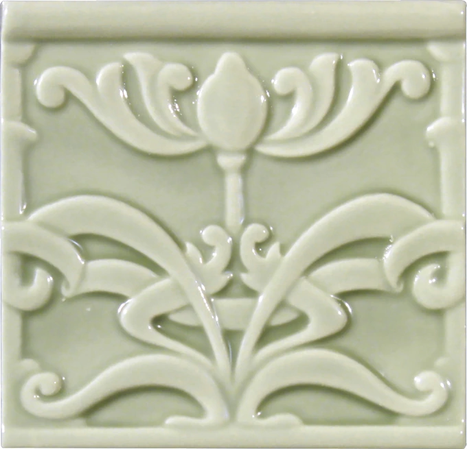 Grazia Essenze · LIBERTY 13X13 FELCE