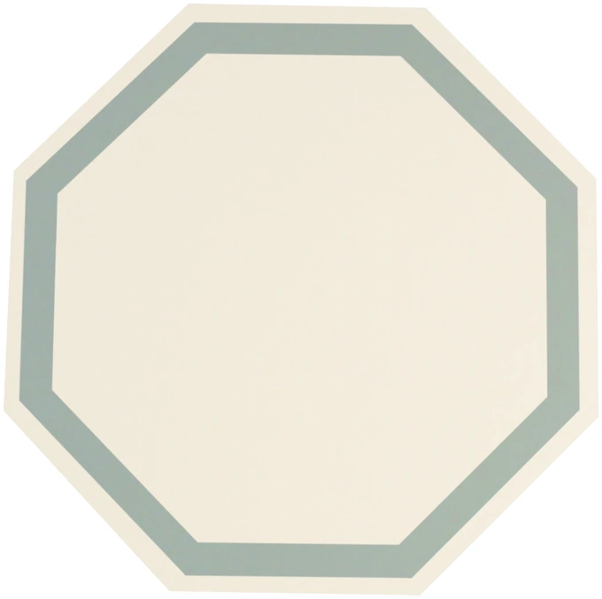 Grazia Pitti · OTTAG PITTI 30X30 SALE/MENTA A