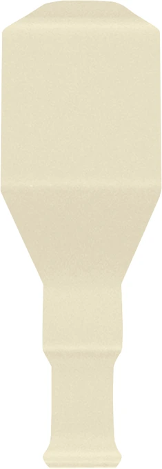 Grazia Elegance · ELG 2,2X8,5 ANG FIN BONE MATT