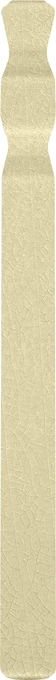 Grazia Elegance · ELG 1,2X15 ANG.ZOCC. BONE CRQ